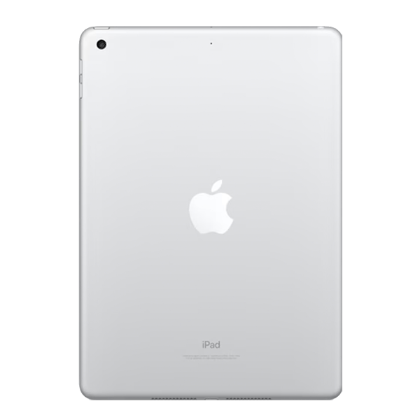 Refurbished iPad 2018 128GB WiFi + 4G Argent