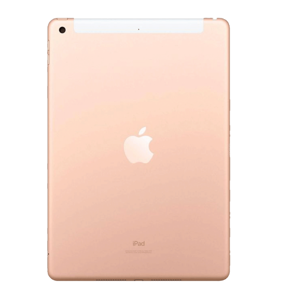Refurbished iPad 2019 32GB WiFi Or