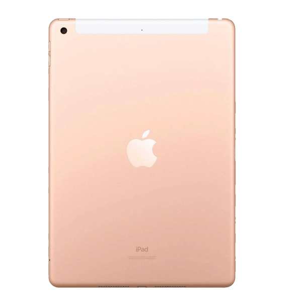 Refurbished iPad 2019 128GB WiFi + 4G Or