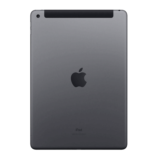Refurbished iPad 2019 128GB WiFi + 4G Gris sideral