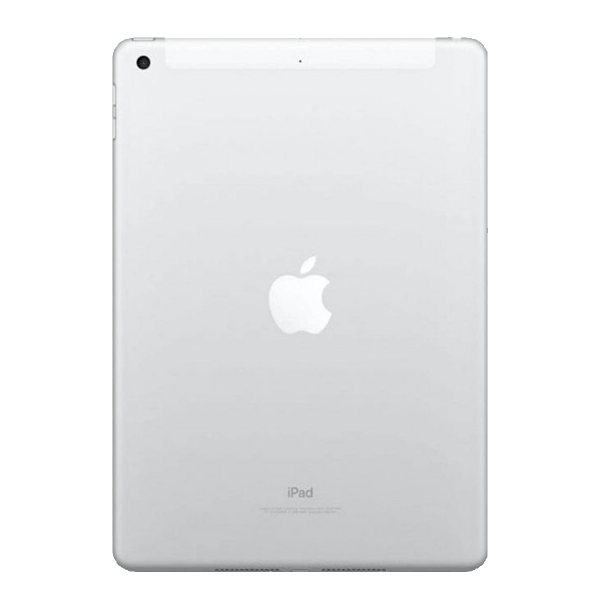 Refurbished iPad 2019 32GB WiFi Argent