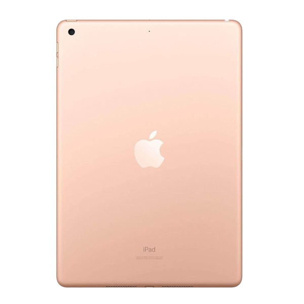 Refurbished iPad 2020 32GB WiFi + 4G Or | Hors câble et chargeur