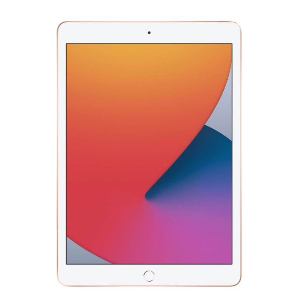 Refurbished iPad 2020 128GB WiFi Or | Hors c&acirc;ble et chargeur