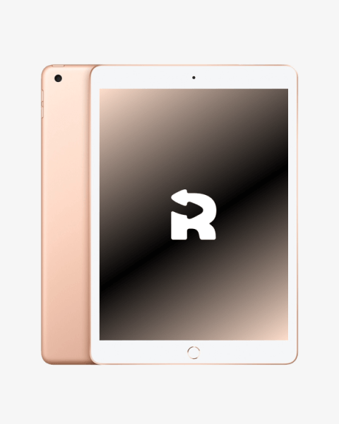 Refurbished iPad 2020 128GB WiFi + 4G Or