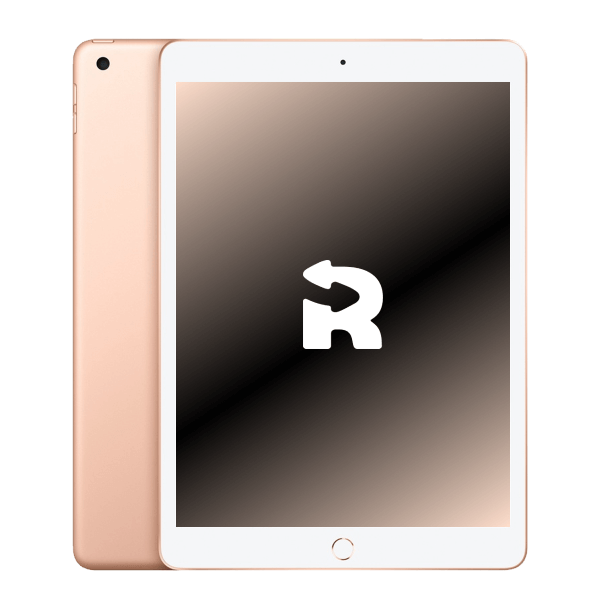 Refurbished iPad 2020 32GB WiFi Or | Hors câble et chargeur