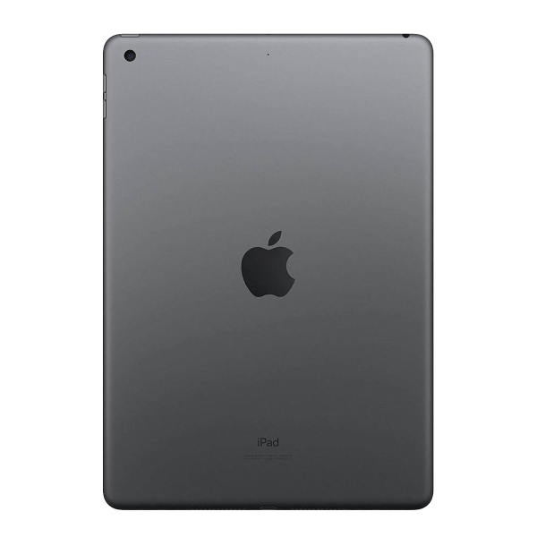 Refurbished iPad 2020 32GB WiFi Gris sideral | Hors câble et chargeur