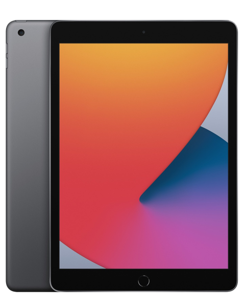 iPad 2020
