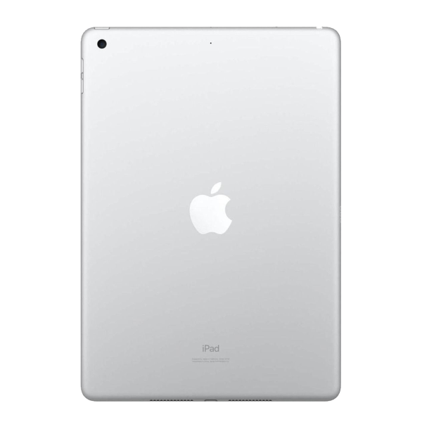 Refurbished iPad 2020 128GB WiFi Argent