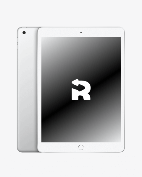 Refurbished iPad 2020 32GB WiFi + 4G Argent