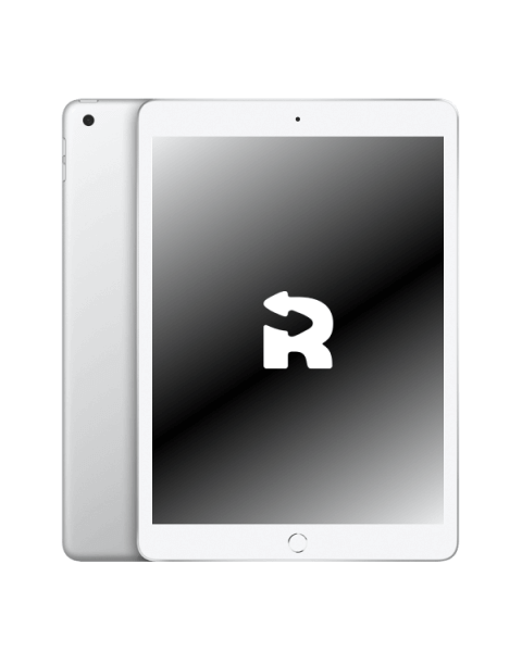 Refurbished iPad 2020 32GB WiFi Argent