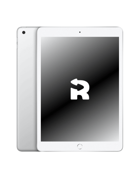 Refurbished iPad 2020 32GB WiFi + 4G Argent