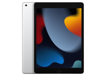 iPad 2021