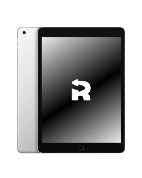 Refurbished iPad 2021 64GB WiFi Argent