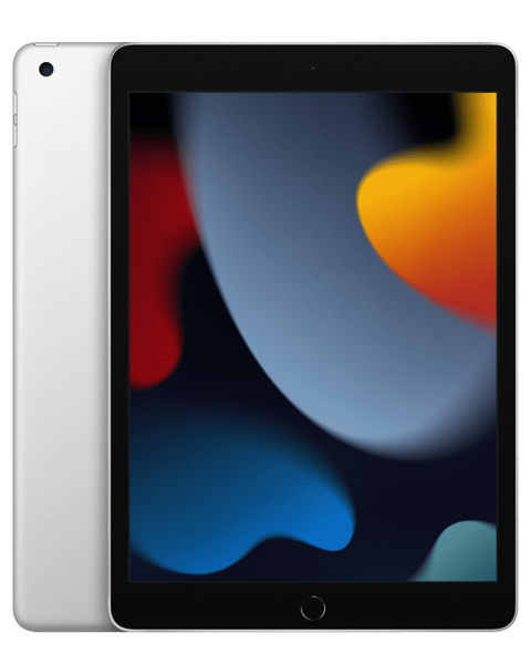 iPad 2021