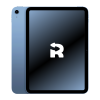 Refurbished iPad 2022 256GB WiFi Bleu