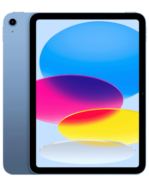 iPad 2022