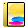Refurbished iPad 2022 256GB WiFi Jaune