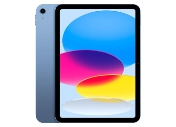 iPad 2022