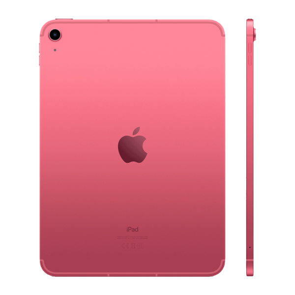 Refurbished iPad 2022 64GB WiFi Rose