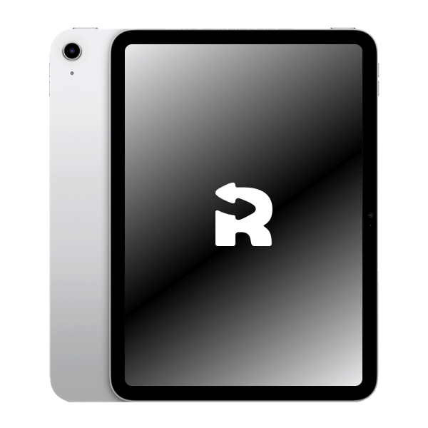 Refurbished iPad 2022 256GB WiFi Argent