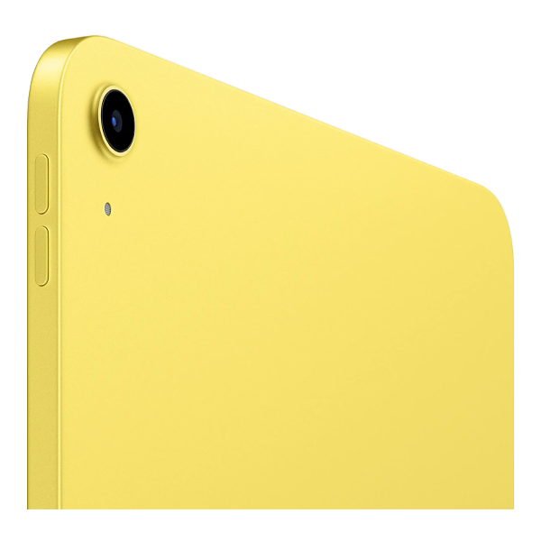 Refurbished iPad 2025 256GB WiFi Jaune