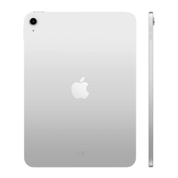 Refurbished iPad 2025 512GB WiFi Argent
