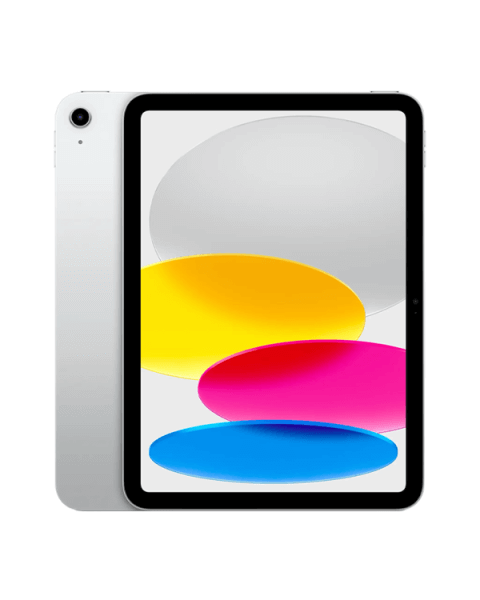 Refurbished iPad 2025 128GB WiFi Argent