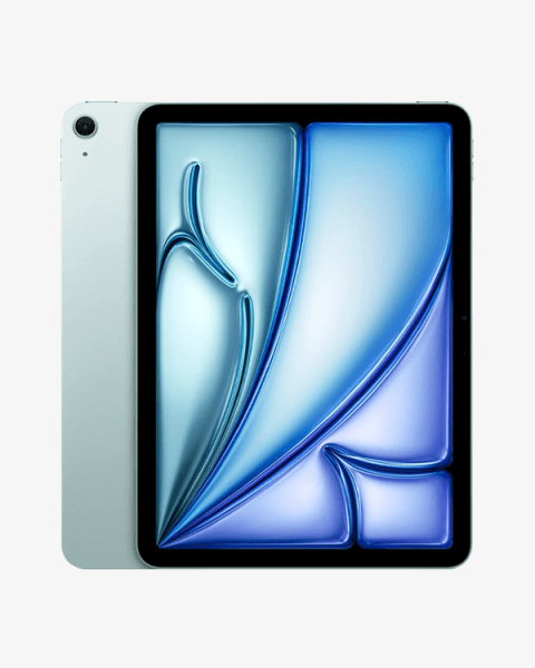 Refurbished iPad Air 11-inch 128GB WiFi Bleu (2025)