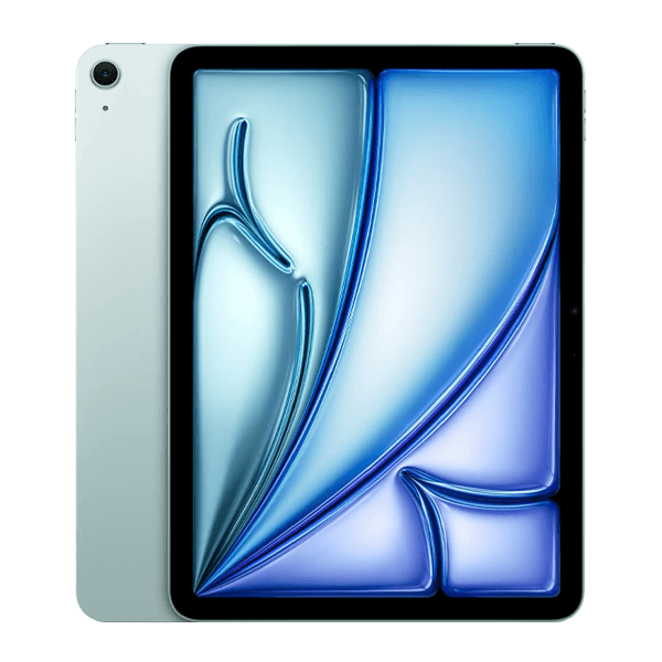 Refurbished iPad Air 11-inch 128GB WiFi Bleu (2025)