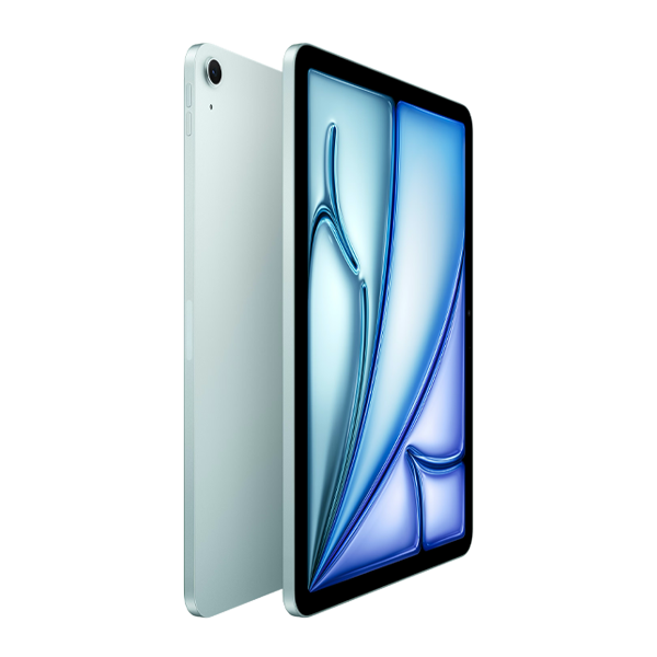 Refurbished iPad Air 11-inch 128GB WiFi Bleu (2025)