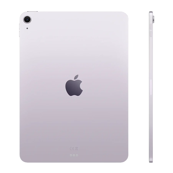 Refurbished iPad Air 11-inch 512GB WiFi Violet (2025)