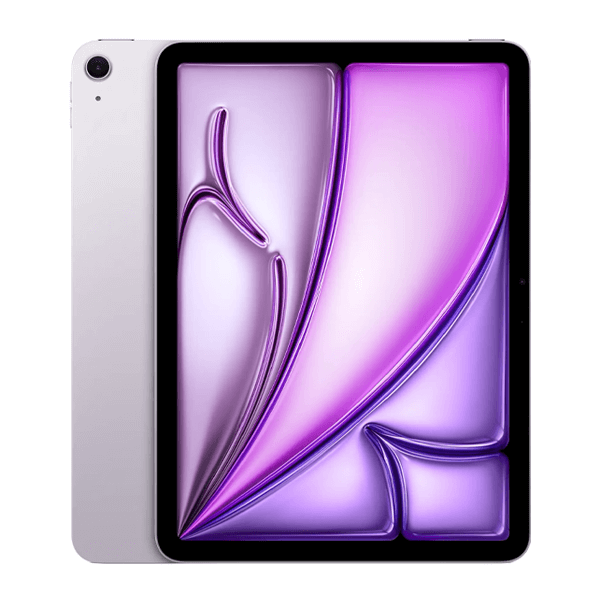 Refurbished iPad Air 11-inch 512GB WiFi Violet (2025)