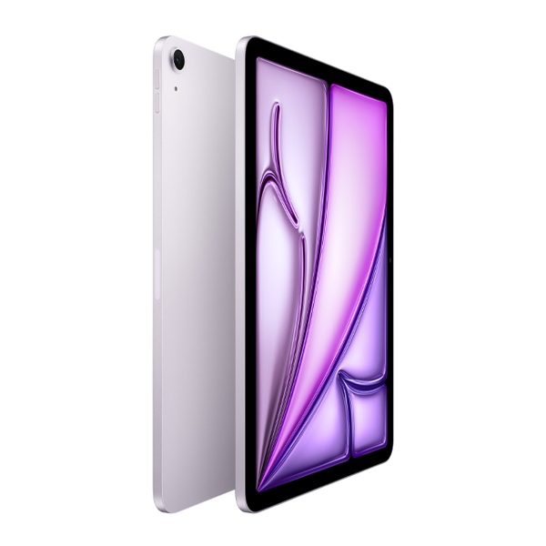 Refurbished iPad Air 11-inch 512GB WiFi Violet (2025)
