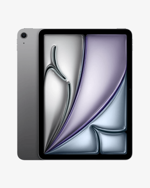 Refurbished iPad Air 11-inch 128GB WiFi Gris Sid&eacute;ral (2025)