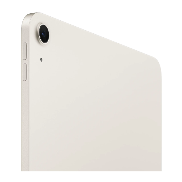 Refurbished iPad Air 11-inch 1TB WiFi + 5G Lumi&egrave;re Stellaire (2025)