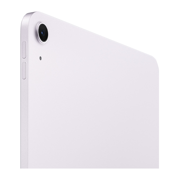 Refurbished iPad Air 13-inch 128GB WiFi Violet (2024)