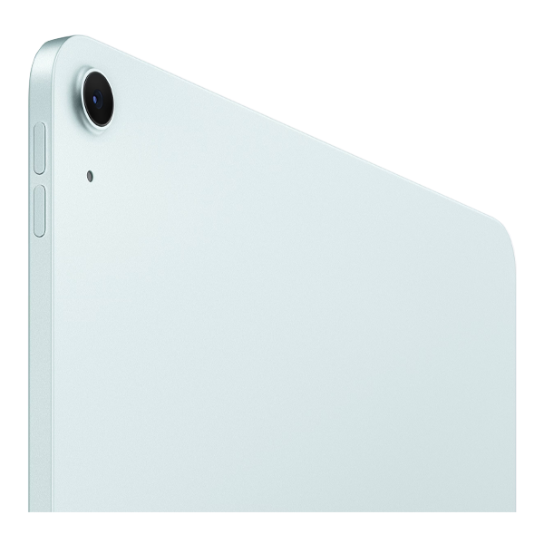 Refurbished iPad Air 13-inch 128GB WiFi Bleu (2024)
