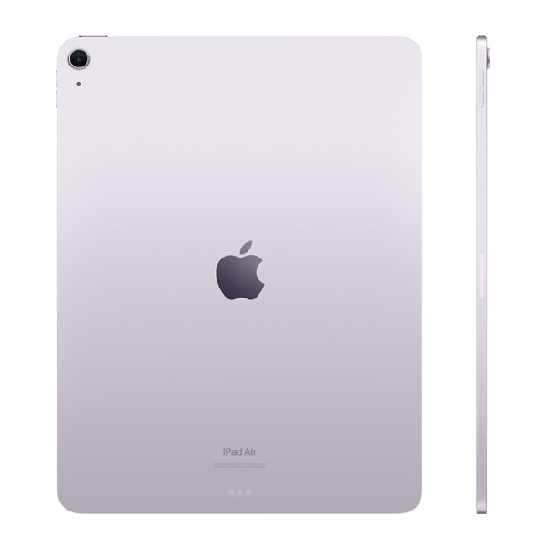 Refurbished iPad Air 13-inch 128GB WiFi Violet (2024)
