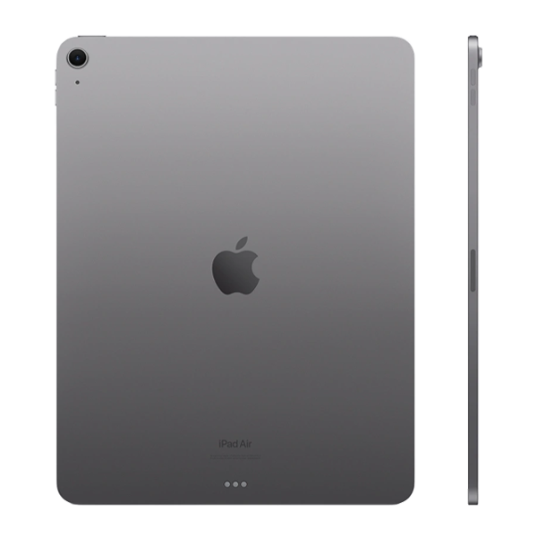 Refurbished iPad Air 13-inch 128GB WiFi + 5G Gris Sidéral (2024)