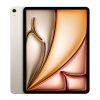 Refurbished iPad Air 13-inch 128GB WiFi Lumi&egrave;re Stellaire (2024)