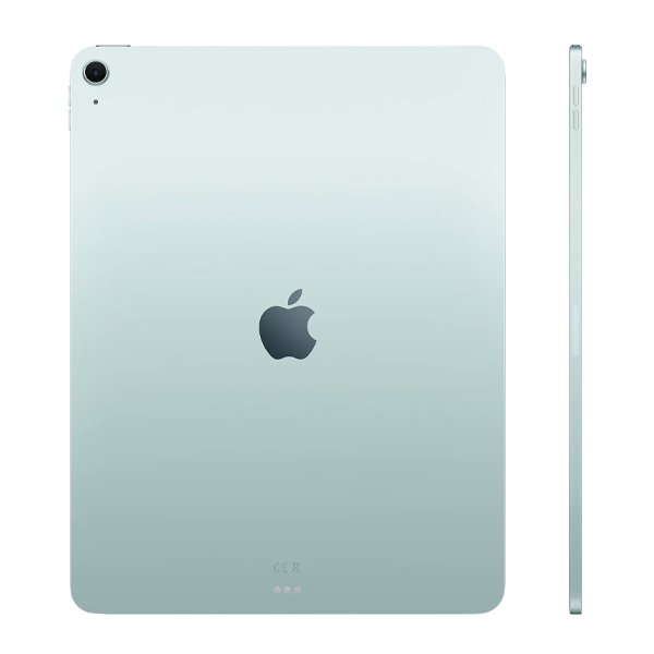 Refurbished iPad Air 13-inch 512GB WiFi Bleu (2025)