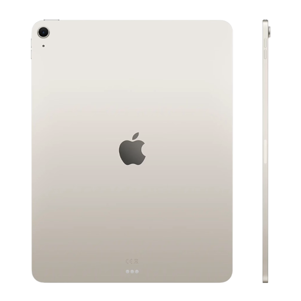 Refurbished iPad Air 13-inch 1TB WiFi Lumi&egrave;re Stellaire (2025)