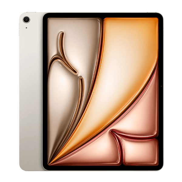 Refurbished iPad Air 13-inch 1TB WiFi Lumi&egrave;re Stellaire (2025)
