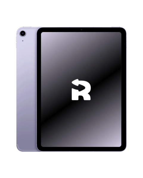 Refurbished iPad Air 256GB WiFi Violet (2022)