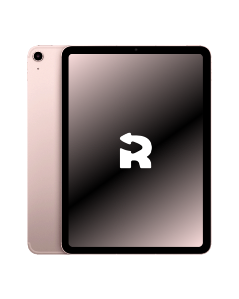 Refurbished iPad Air 64GB WiFi Rose (2022)