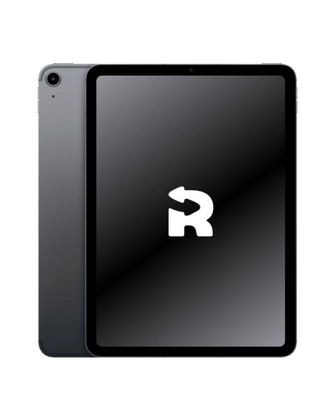 Refurbished iPad Air 256GB WiFi Gris sideral (2022)