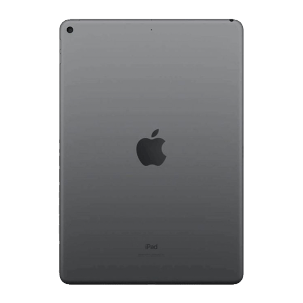 Refurbished iPad Air 3 256GB WiFi + 4G Gris sideral | Hors câble et chargeur