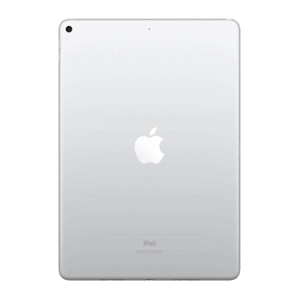 Refurbished iPad Air 3 64GB WiFi Argent | Hors câble et chargeur