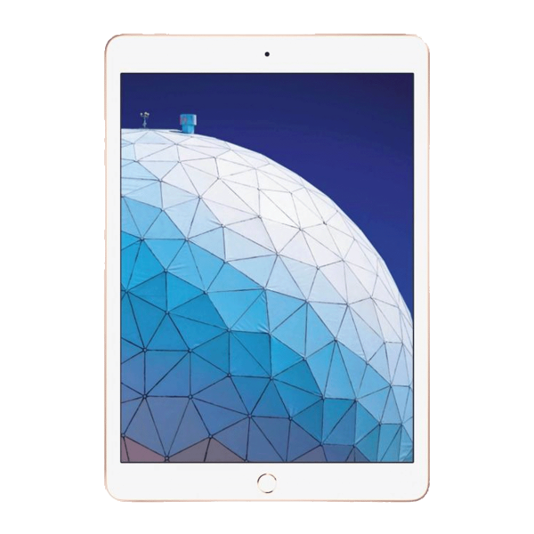 Refurbished iPad Air 3 256GB WiFi Or