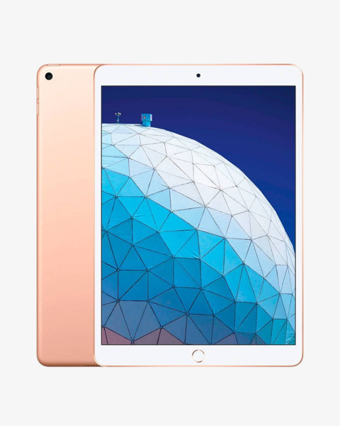 Refurbished iPad Air 3 64GB WiFi + 4G Or